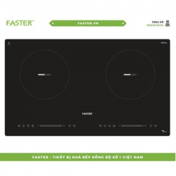 Bếp từ Faster FS SMART 900 Seri 8.0