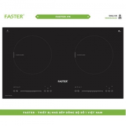 Bếp từ Faster FS 922I