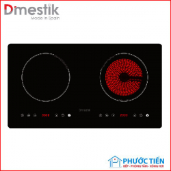 Bếp điện từ D'mestik ML702 DKT