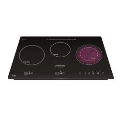 Bếp điện từ Mastercook MC-389ET 