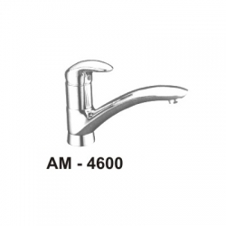 Vòi rửa bát nóng lạnh AMTS AM 4600
